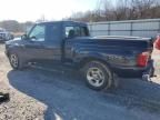 2001 Ford Ranger Super Cab