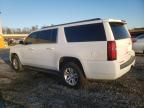 2018 Chevrolet Suburban K1500 LT