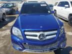 2014 Mercedes-Benz GLK 350