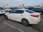 2012 KIA Optima LX