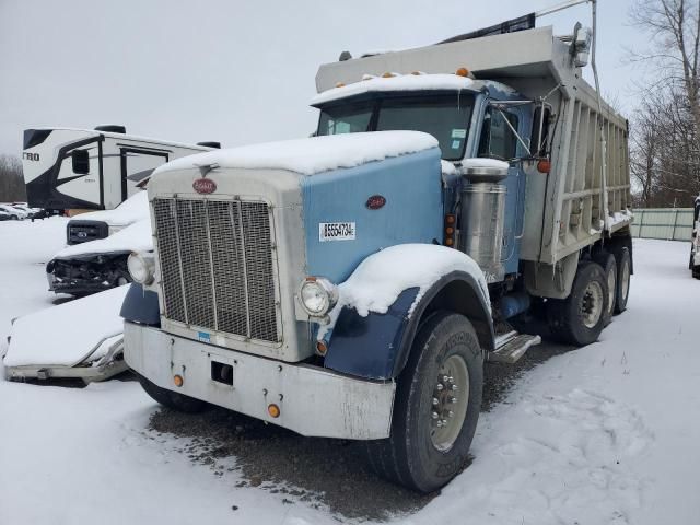 1988 Peterbilt 357