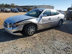 Buick salvage cars for sale: 2005 Buick Lacrosse CXL