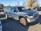 2000 Dodge RAM 2500