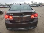 2015 Chevrolet Cruze LTZ