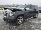 2015 Chevrolet Tahoe K1500 LTZ