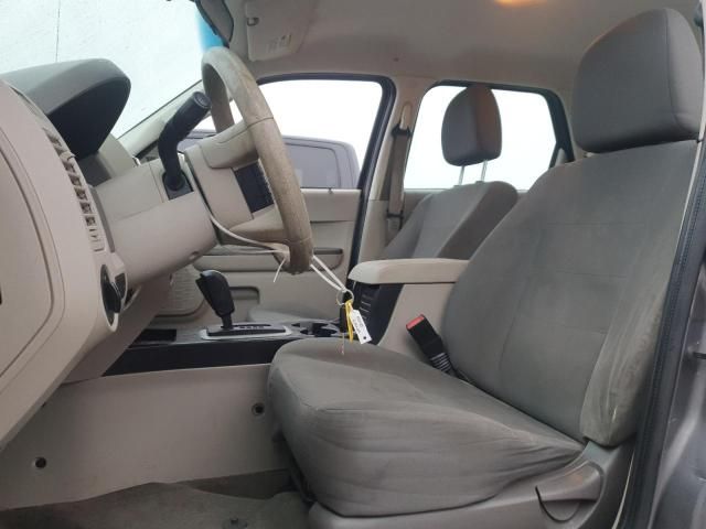 2011 Ford Escape XLS