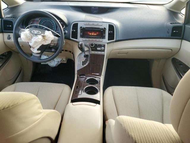 2010 Toyota Venza