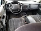 2004 Dodge Dakota Quad SLT