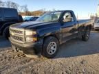 2015 Chevrolet Silverado K1500