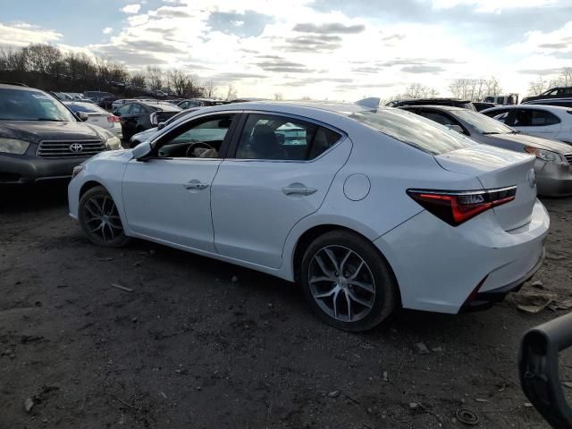 2019 Acura ILX Premium