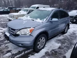 2011 Honda CR-V EXL en venta en Marlboro, NY