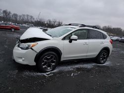 Subaru salvage cars for sale: 2014 Subaru XV Crosstrek 2.0 Limited