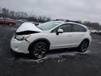 2014 Subaru XV Crosstrek 2.0 Limited