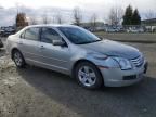 2008 Ford Fusion SE