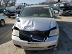 2010 Dodge Grand Caravan Crew