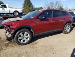 Salvage cars for sale at Finksburg, MD auction: 2024 Honda Prologue EX