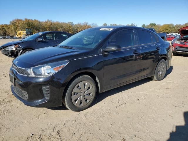 2019 KIA Rio S