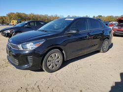 2019 KIA Rio S en venta en Conway, AR