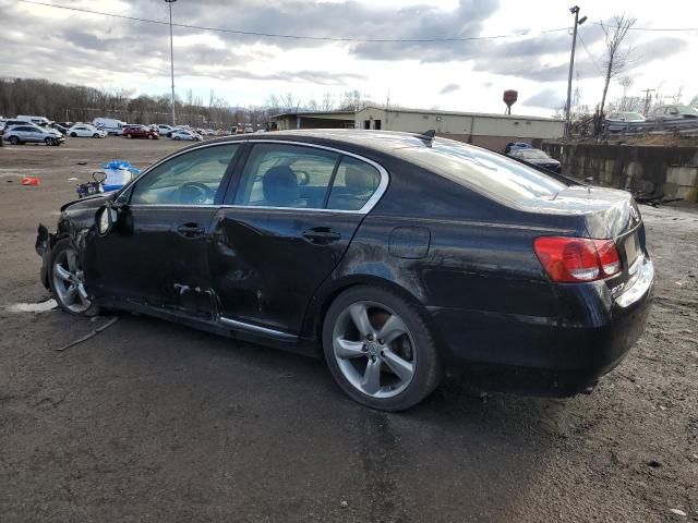 2010 Lexus GS 350