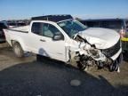 2015 Chevrolet Colorado