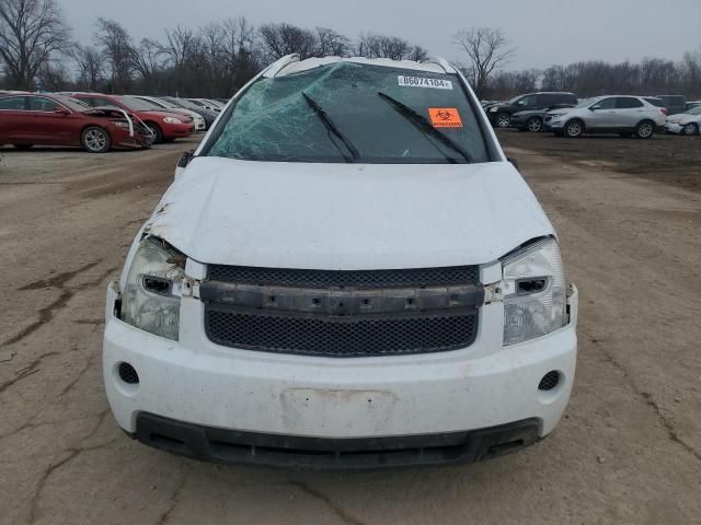 2007 Chevrolet Equinox LT