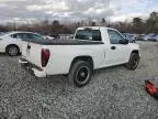 2012 Chevrolet Colorado