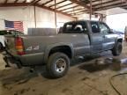 2001 GMC Sierra K2500 Heavy Duty