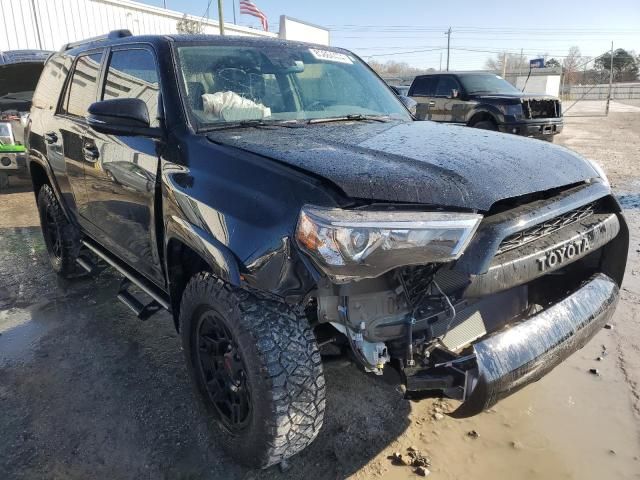 2023 Toyota 4runner SE