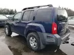 2006 Nissan Xterra OFF Road