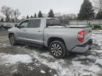 2019 Toyota Tundra Crewmax Limited