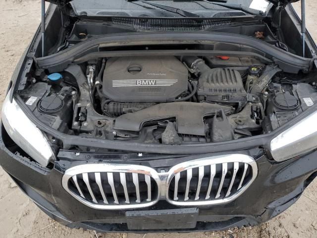 2021 BMW X1 SDRIVE28I