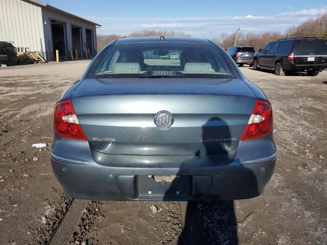 2006 Buick Lacrosse CXL