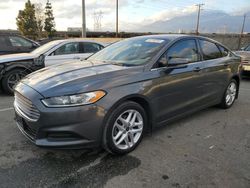 Ford Fusion se Vehiculos salvage en venta: 2016 Ford Fusion SE