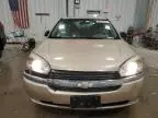 2005 Chevrolet Malibu Maxx LT