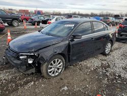 2013 Volkswagen Jetta SE en venta en Columbus, OH