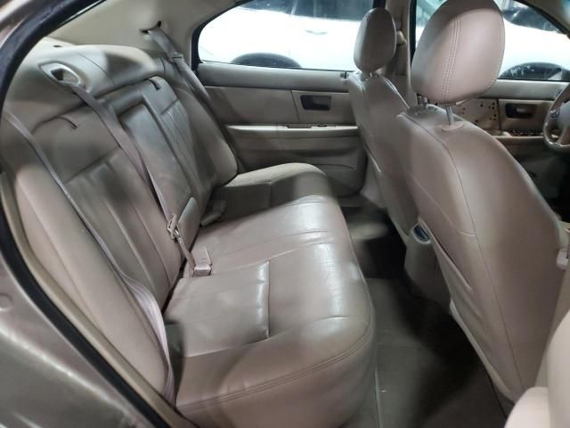 2003 Mercury Sable LS Premium