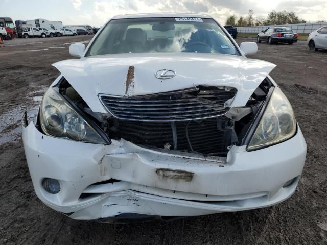 2006 Lexus ES 330