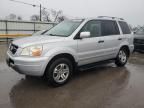 2004 Honda Pilot EXL