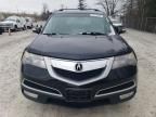 2013 Acura MDX Technology