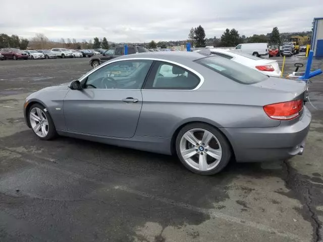 2008 BMW 335 I