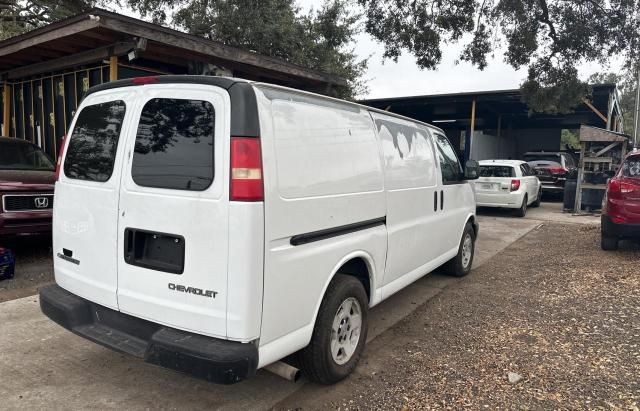 2004 Chevrolet Express G1500