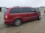 2015 Chrysler Town & Country Touring L