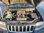 2004 Jeep Grand Cherokee Laredo