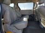 2014 Toyota Sienna XLE