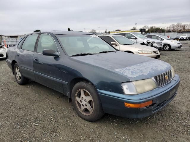 1997 Toyota Avalon XL