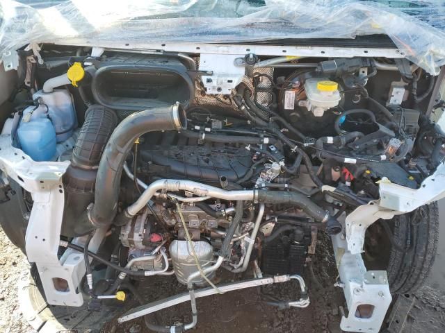 2023 Dodge RAM Promaster 2500 2500 High