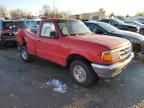 1997 Ford Ranger