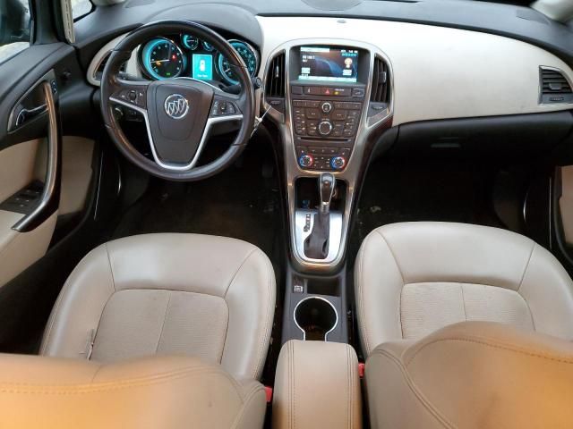 2016 Buick Verano