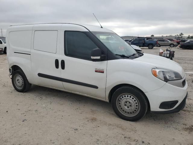 2022 Dodge RAM Promaster City Tradesman