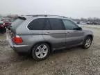 2004 BMW X5 4.4I